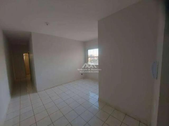 Apartamento aluguel em Região Imediata de Ribeirão Preto, Região Metropolitana de Ribeirão Preto