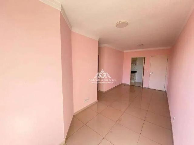 Apartamento aluguel em Ribeirão Preto