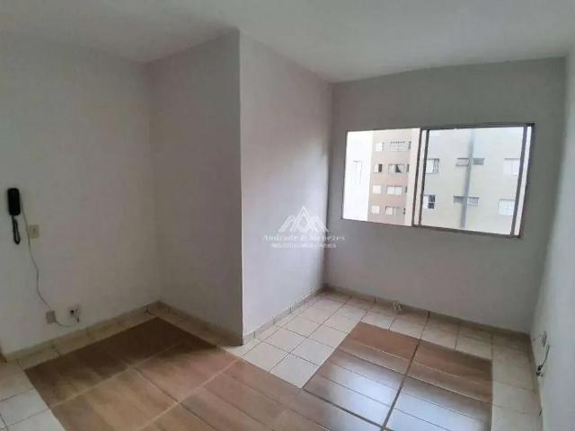 Apartamento aluguel em Região Imediata de Ribeirão Preto, Região Metropolitana de Ribeirão Preto