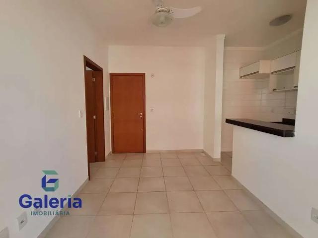 Apartamento aluguel em Ribeirão Preto