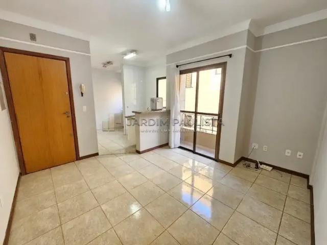 Apartamento aluguel em Ribeirão Preto