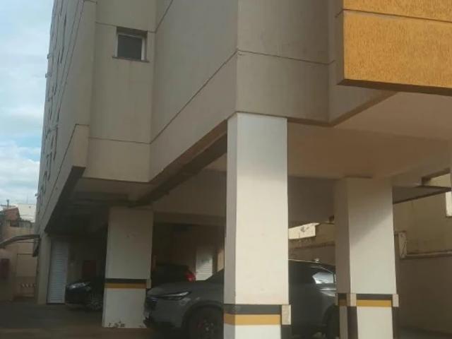 Apartamento aluguel em Bonfim Paulista, Ribeirão Preto