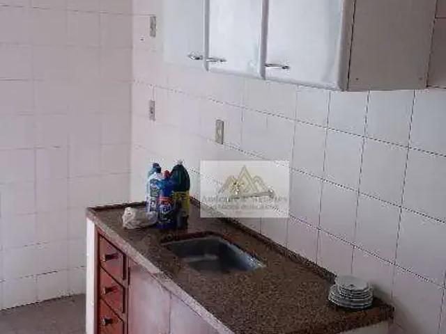 Apartamento aluguel em Bonfim Paulista, Ribeirão Preto