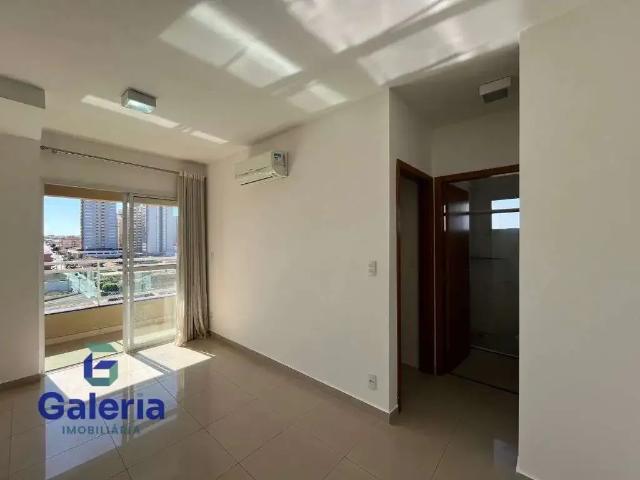 Apartamento aluguel em Ribeirão Preto
