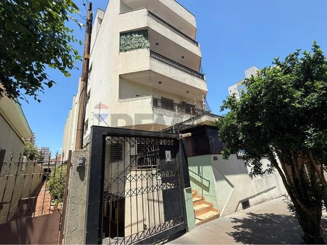 Apartamento aluguel em Ribeirão Preto