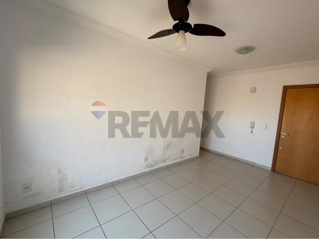 Apartamento aluguel em Ribeirão Preto