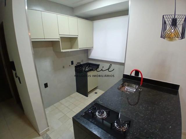 Apartamento aluguel em Ribeirão Preto