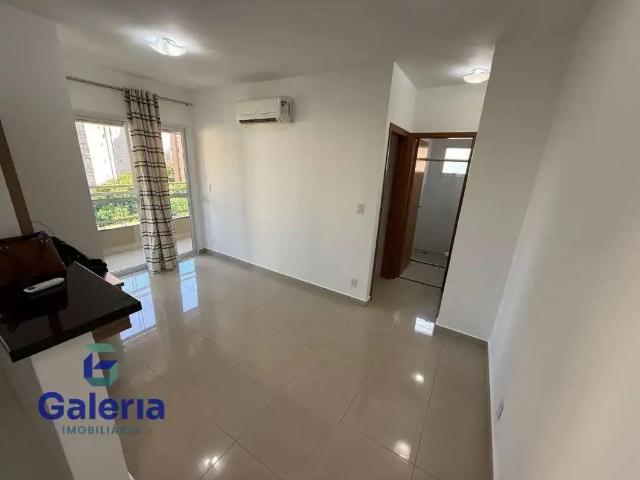 Apartamento aluguel em Ribeirão Preto
