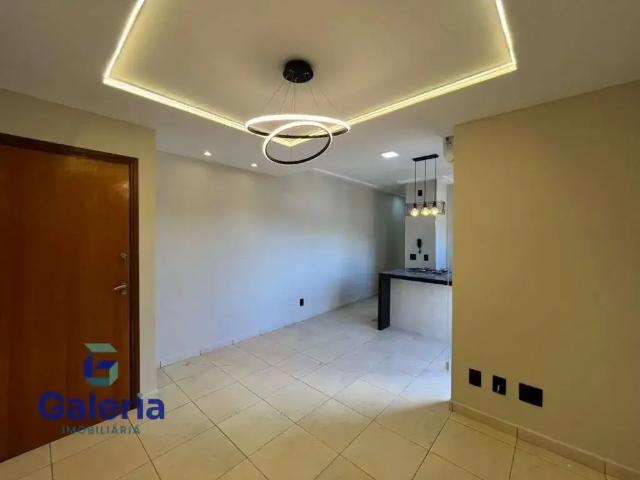 Apartamento aluguel em Ribeirão Preto