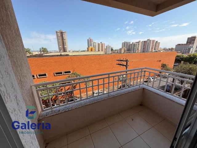 Apartamento aluguel em Ribeirão Preto