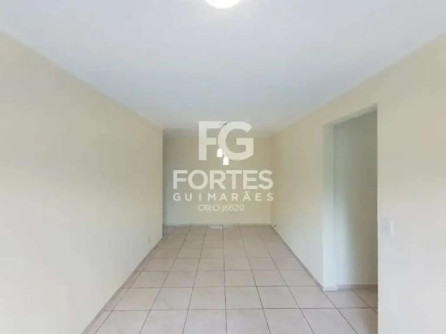 Apartamento aluguel em Ribeirão Preto