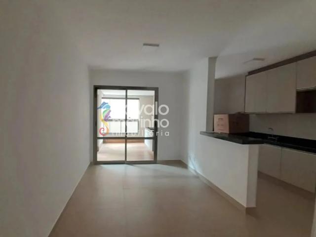 Apartamento aluguel em Ribeirão Preto