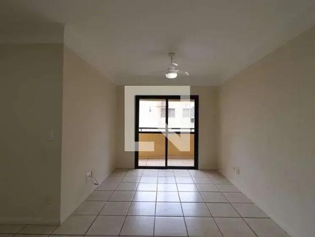 Apartamento aluguel em Ribeirão Preto