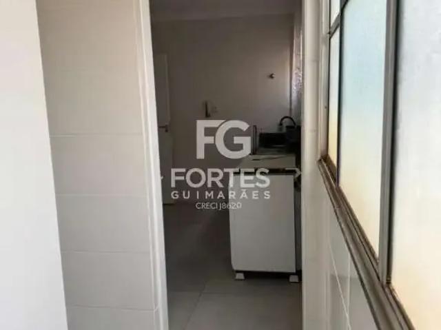 Apartamento aluguel em Ribeirão Preto