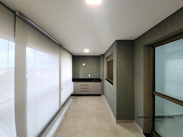Apartamento aluguel em Ribeirão Preto