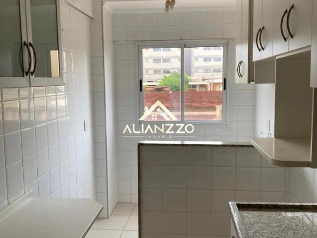 Apartamento aluguel em Ribeirão Preto, Região Geográfica Intermediária de Ribeirão Preto