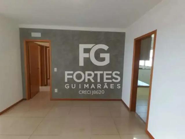 Apartamento aluguel em Ribeirão Preto