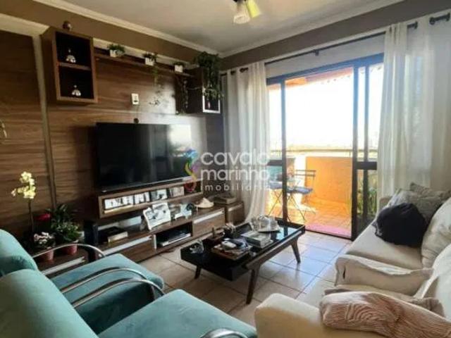 Apartamento aluguel em Ribeirão Preto