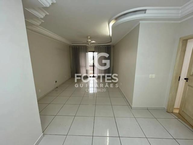 Apartamento aluguel em Ribeirão Preto