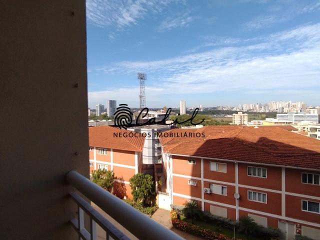 Apartamento aluguel em Ribeirão Preto