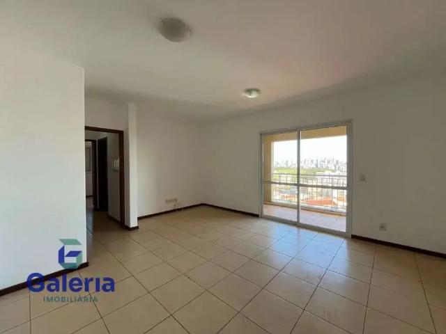 Apartamento aluguel em Ribeirão Preto