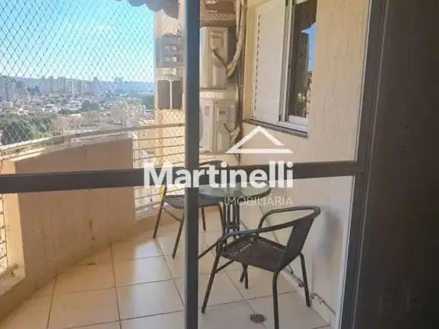 Apartamento aluguel em Região Imediata de Ribeirão Preto, Região Metropolitana de Ribeirão Preto