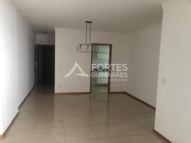 Apartamento aluguel em Ribeirão Preto