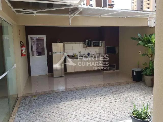 Apartamento aluguel em Ribeirão Preto
