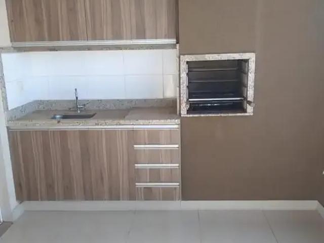 Apartamento aluguel em Ribeirão Preto