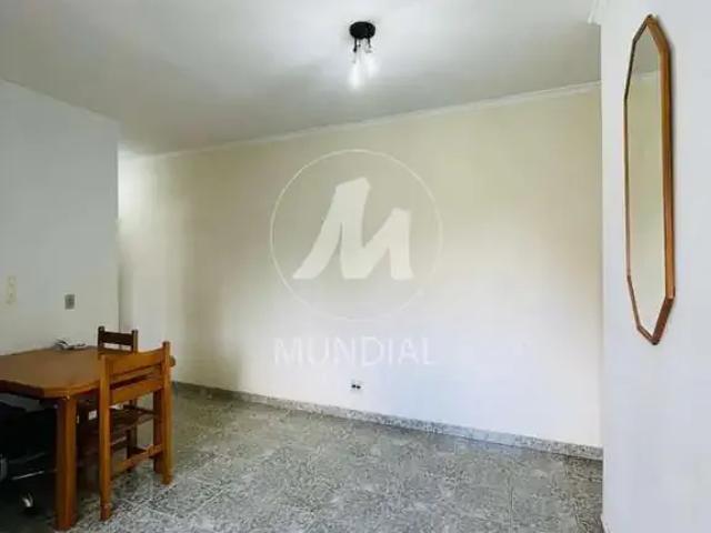 Apartamento aluguel em Ribeirão Preto
