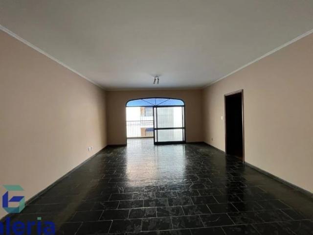 Apartamento aluguel em Ribeirão Preto