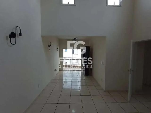 Apartamento aluguel em Ribeirão Preto