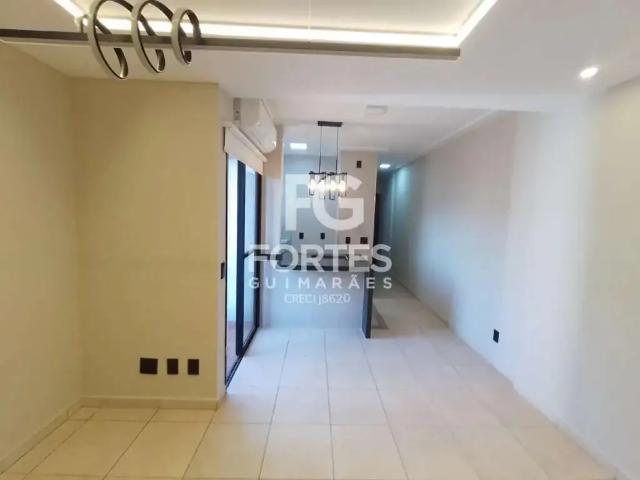 Apartamento aluguel em Ribeirão Preto