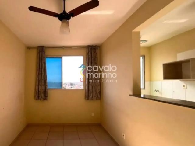 Apartamento aluguel em Região Imediata de Ribeirão Preto, Região Metropolitana de Ribeirão Preto