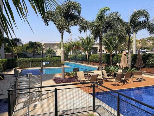 Apartamento aluguel em Ribeirão Preto