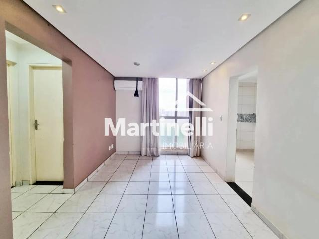 Apartamento aluguel em Ribeirão Preto, Região Geográfica Intermediária de Ribeirão Preto
