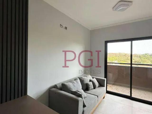 Apartamento aluguel em Ribeirão Preto