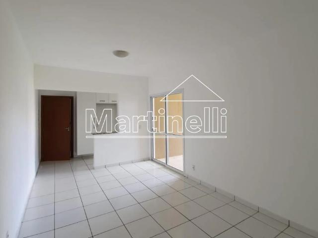 Apartamento aluguel em Ribeirão Preto, Região Geográfica Intermediária de Ribeirão Preto