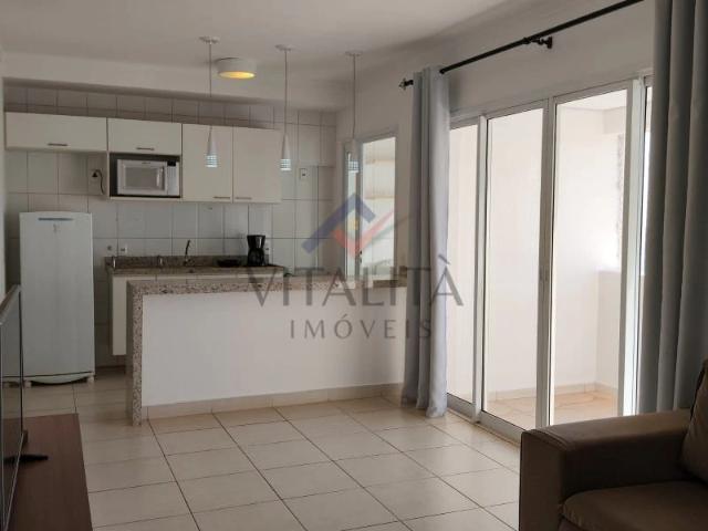 Apartamento aluguel em Ribeirão Preto