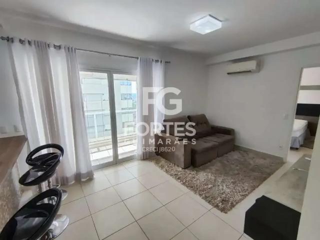 Apartamento aluguel em Ribeirão Preto