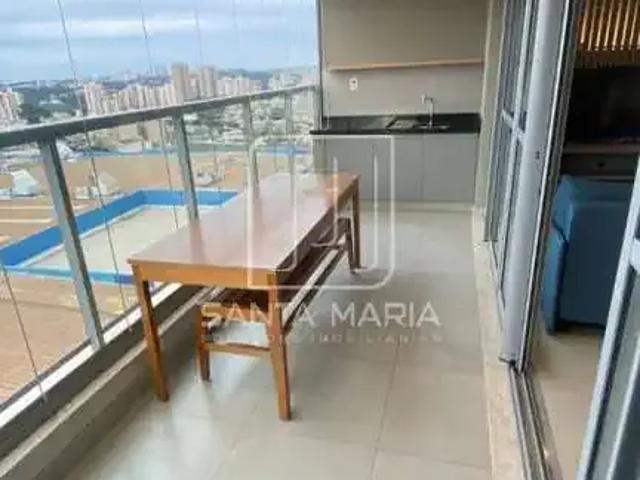 Apartamento aluguel em Região Imediata de Ribeirão Preto, Região Metropolitana de Ribeirão Preto