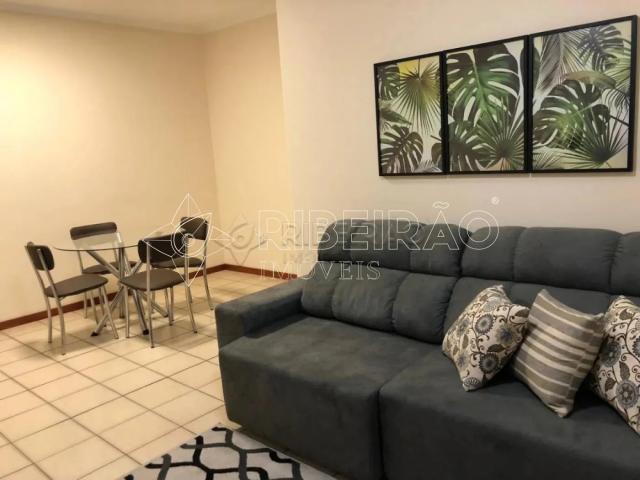 Apartamento aluguel em Ribeirão Preto, Região Geográfica Intermediária de Ribeirão Preto