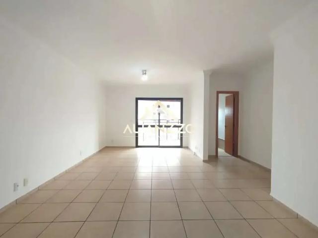 Apartamento aluguel em Ribeirão Preto, Região Geográfica Intermediária de Ribeirão Preto