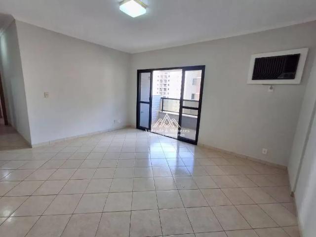 Apartamento aluguel em Ribeirão Preto