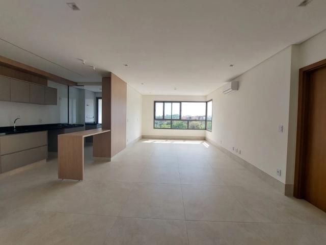 Apartamento aluguel em Jardim Brasília, Sertãozinho