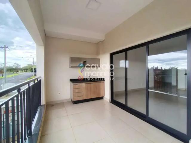 Apartamento aluguel em Região Imediata de Ribeirão Preto, Região Metropolitana de Ribeirão Preto