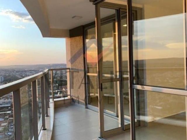Apartamento aluguel em Ribeirão Preto
