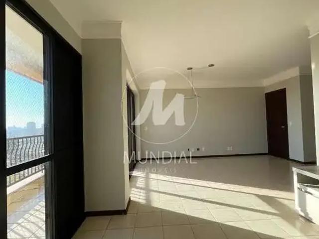 Apartamento aluguel em Região Imediata de Ribeirão Preto, Região Metropolitana de Ribeirão Preto
