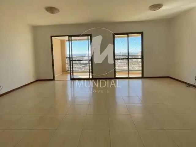Apartamento aluguel em Região Imediata de Ribeirão Preto, Região Metropolitana de Ribeirão Preto