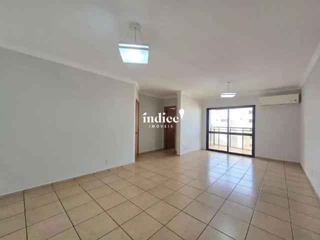 Apartamento aluguel em Ribeirão Preto, Região Geográfica Intermediária de Ribeirão Preto